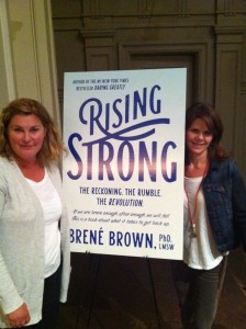 BreneBrown