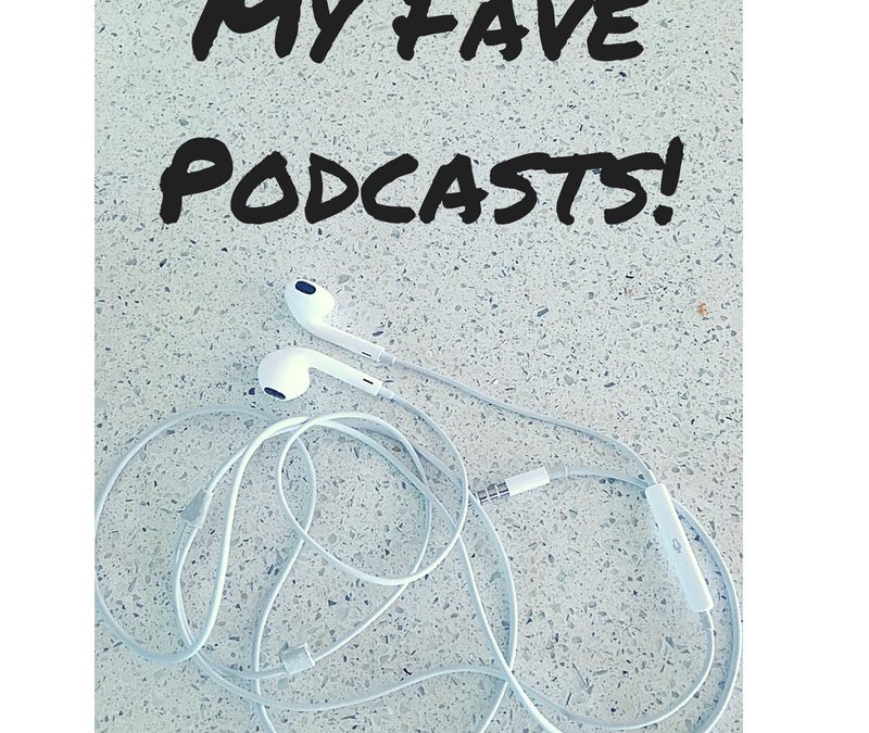 The Best Podcasts You Need to Be Listening To